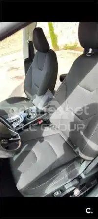2018 Ford S-Max