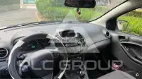 2018 Ford KA