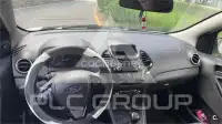 2018 Ford KA