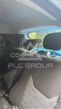 2018 Ford KA