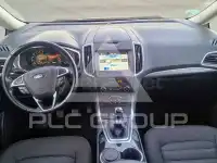 2018 Ford GALAXY