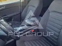 2018 Ford GALAXY