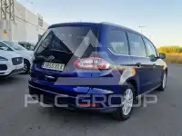 2018 Ford GALAXY