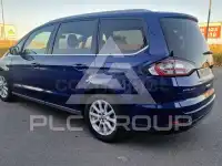 2018 Ford GALAXY