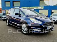 2018 Ford GALAXY