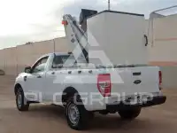 2018 Ford RANGER