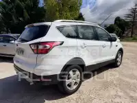 2018 Ford Kuga