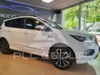2018 Ford Kuga
