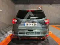 2018 Ford Kuga