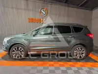 2018 Ford Kuga