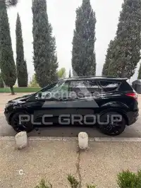 2018 Ford Kuga