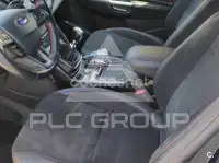 2018 Ford Kuga