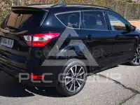 2018 Ford Kuga