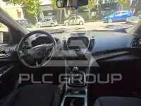 2018 Ford Kuga