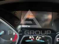 2018 Ford Kuga