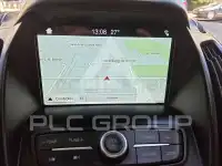 2018 Ford Kuga