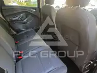 2018 Ford Kuga
