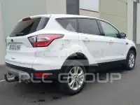 2018 Ford Kuga