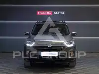 2018 Ford Kuga