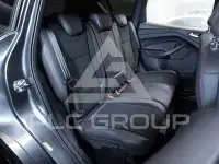 2018 Ford Kuga