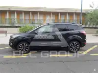 2018 Ford Kuga