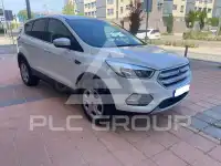 2018 Ford Kuga