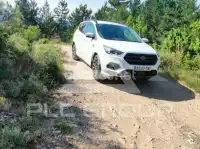 2018 Ford Kuga