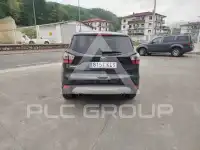 2018 Ford Kuga