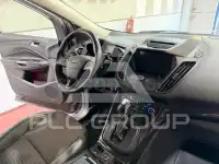 2018 Ford Kuga