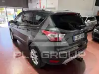 2018 Ford Kuga