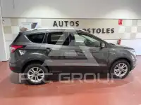 2018 Ford Kuga