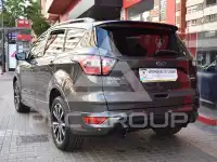 2018 Ford Kuga