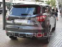 2018 Ford Kuga