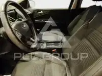 2018 Ford Kuga