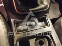 2018 Ford Kuga