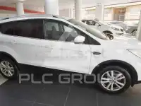 2018 Ford Kuga