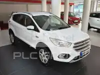 2018 Ford Kuga