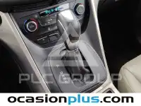 2018 Ford Kuga
