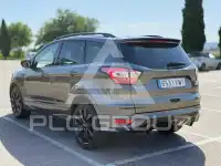 2018 Ford Kuga