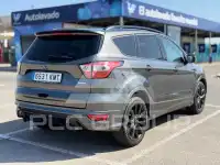 2018 Ford Kuga