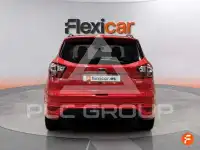2018 Ford Kuga