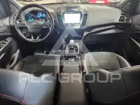 2018 Ford Kuga