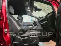 2018 Ford Kuga