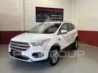 2018 Ford Kuga