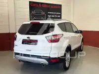 2018 Ford Kuga