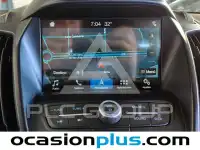 2018 Ford Kuga