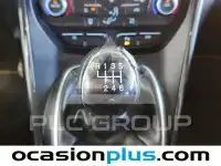 2018 Ford Kuga