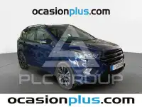 2018 Ford Kuga