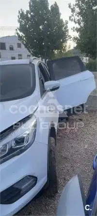 2018 Ford Kuga