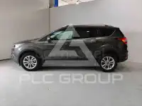 2018 Ford Kuga